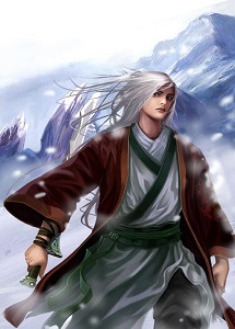 Truyện kiếm hiệp